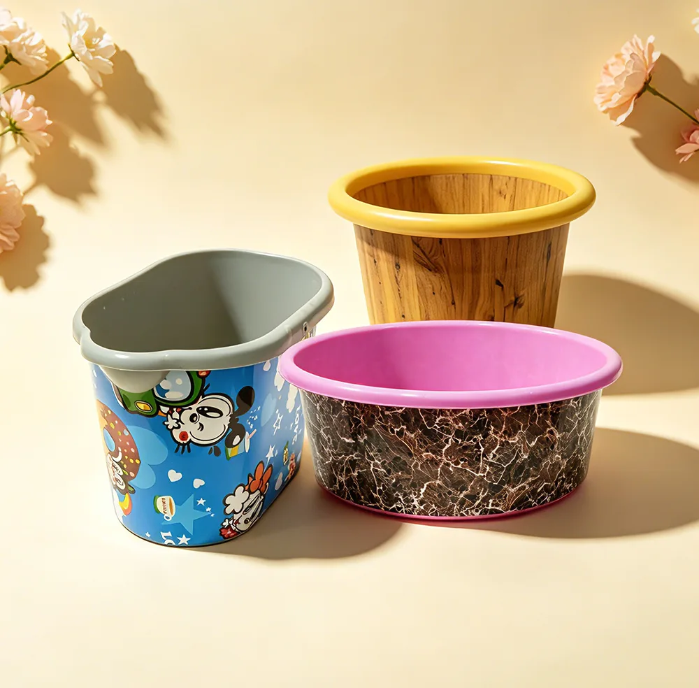 Productos para el hogar IML